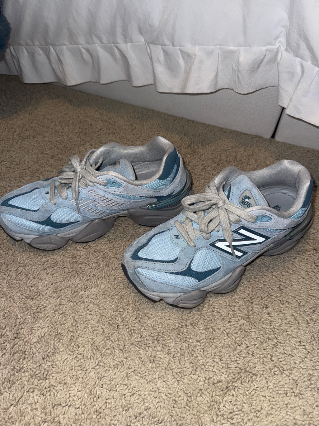 New Balance 9060 Sneakers